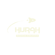 hijrah digital creative agency logo